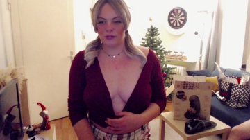Oktopussyy 20-11-2021 Topless 